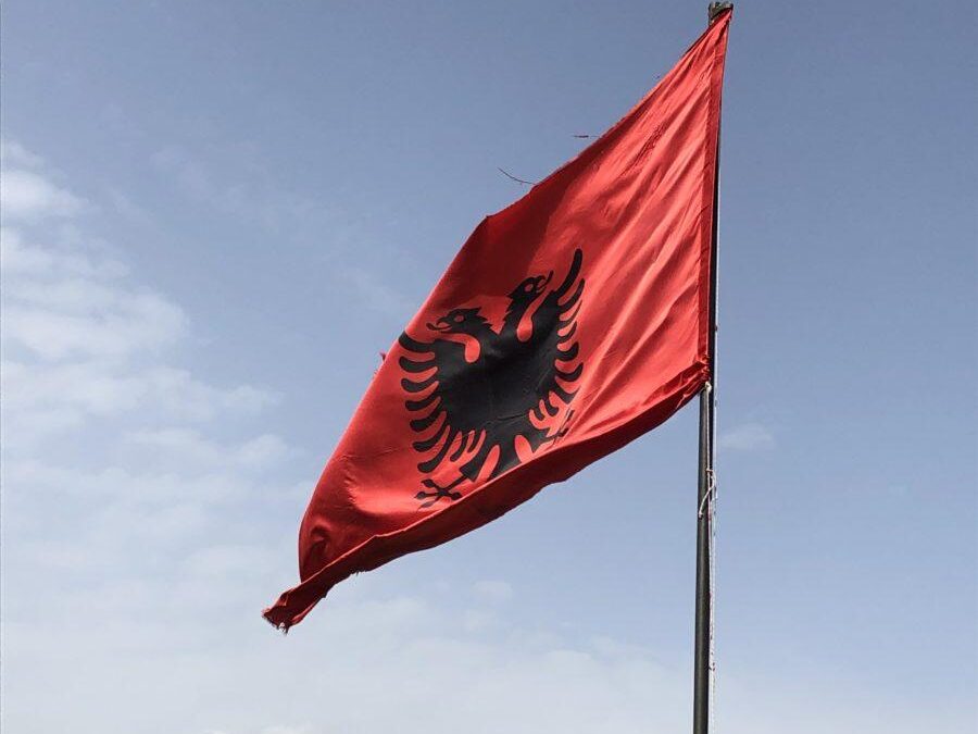 Albanien, wer hätte das gedacht ?!